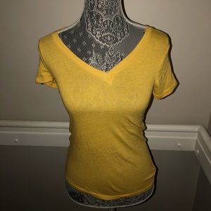 Old Navy V-Neck Tee